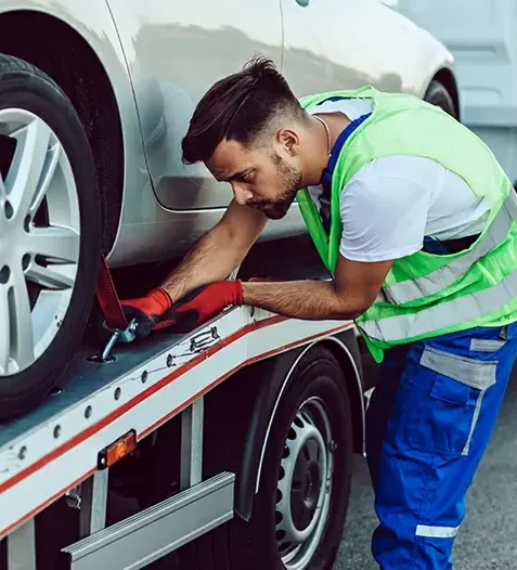 Como Solicitar Guincho em Fortaleza: 4 Passos Simples Ricardo Santos Guincho