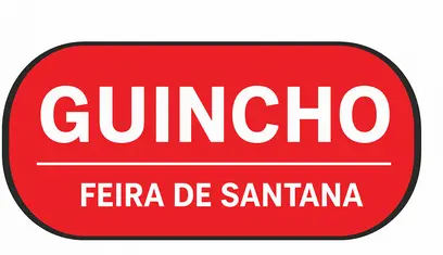 guinchosfeiradesantana